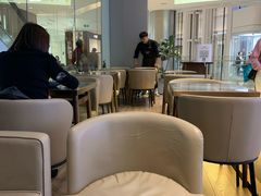 大堂-THE WOODS 简餐 (国贸商城店)