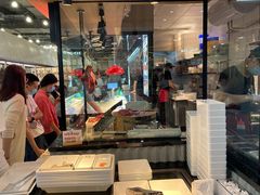 -成都你六姐·牛肉冒菜(上海环宇荟店)