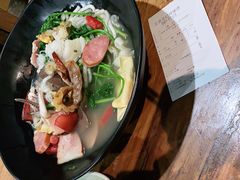 -万记麻辣烫国展总店