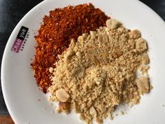 -马老三铁板烧(新津总店)