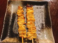 鸡皮-串鑫