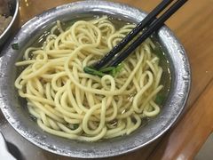 -老牌依强牛肉店(达道总店)
