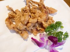 -村树料理(光明红木小镇店)