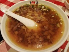 -西贝莜面村