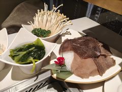 -海底捞火锅(长宁路龙之梦店)