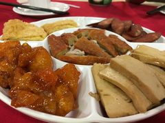 -佛有缘素食馆·荔湾老字号(陈家祠首店)