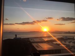 -青岛海尔洲际酒店