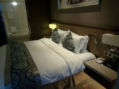 -济南绿地美利亚酒店