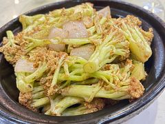 -台山美食一绝阿四台山黄鳝饭(阿四创作店)