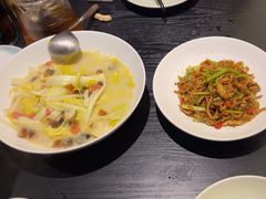 -顺香居·老字号湖北菜(江汉路店)