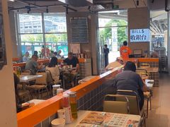 -肥韬茶餐厅(海上世界店)