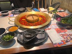 美蛙火锅-哥老官重庆美蛙鱼头(宝山龙湖店)