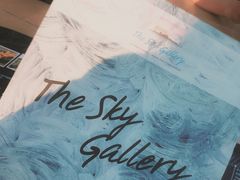 -网红落日悬崖餐厅 The Sky Gallery