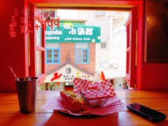 -Eckl’s爱氏热狗(猫街店)