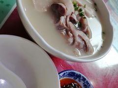 -易老妈蹄花.特色川菜(人民公园总店)