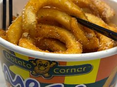 -Potato Corner(广州天河城店)