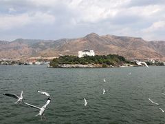 -南诏风情岛