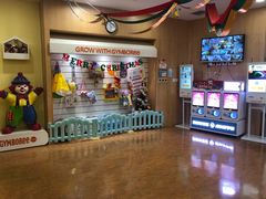 -金宝贝早教(和悦汇店)