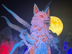 -沈阳方特欢乐世界