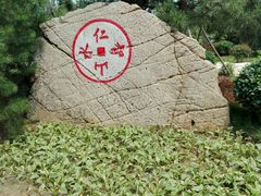 -武清南湖绿博园