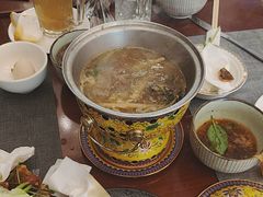 -古南都饭店-遂心遂意自助餐厅(广州路店)