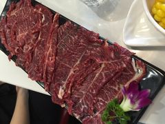 -陈记顺和潮汕鲜牛肉火锅(番禺迎宾大道店)