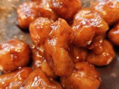 传统的糖醋里脊-7017浙菜•建德味(星荟广场店)