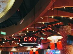 大堂-MR.ROCKY洛奇先生RESTAURANT&BAR(宝安壹方城店)