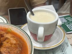 -华嫂冰室(尖沙咀店)