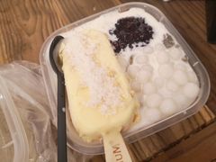 -甜心闲生传统手工冰粉(奎星楼店)