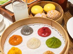 -乐忻皇朝(上海中心大厦店)