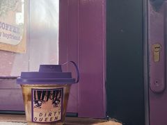 -HANA COFFEE(长寿路店)