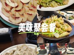 -牛头宴(凌水路店)