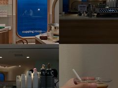 -Cupping Room(Harbour City)