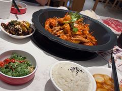 -虾吃虾涮.虾火锅.肉蟹煲(步步高梅溪新天地店)
