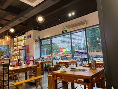 -串掌门砂锅串串香(后瑞店)