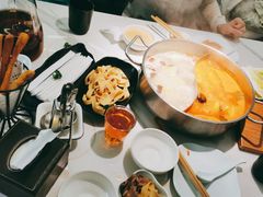 -小肥羊·牛羊肉火锅(万达广场店)