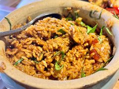 -兰溪小馆(东直门簋街店)