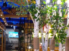 -牛上牛吊炉烧烤(红旗大街店)