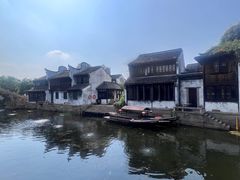 -嘉兴月河历史街区