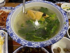 -洞天食府(北大街店)