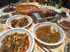 -小林哥的海鲜馆·夜宵烧烤(渔人码头店)