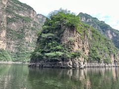 -龙庆峡风景区