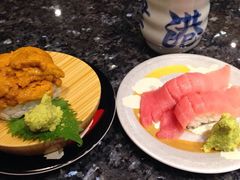 -回転寿司酒場 銀座沼津港