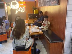 -前进5路汉堡炸鸡(昙华林店)