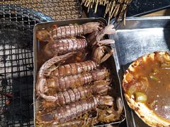 -鑫釜山海鲜烧烤(鑫丰国际店)