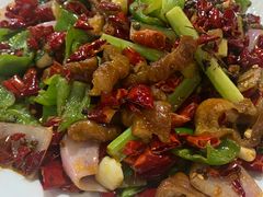 -味老大土碗菜(中山三路店)