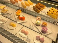 -GANSO元祖食品(沪青平店)