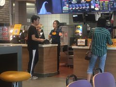 -麦当劳(春风店)