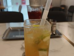 -马兰卡西式简餐(新汇大融城店)